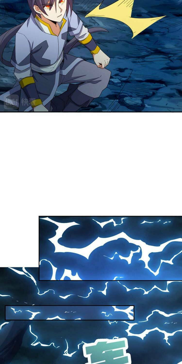 thôn phệ một thế giới tu tiên chapter 103 4