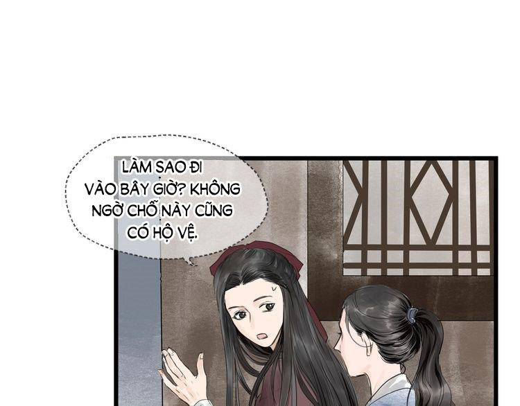 muốn làm nữ hiệp quá chapter 24 20