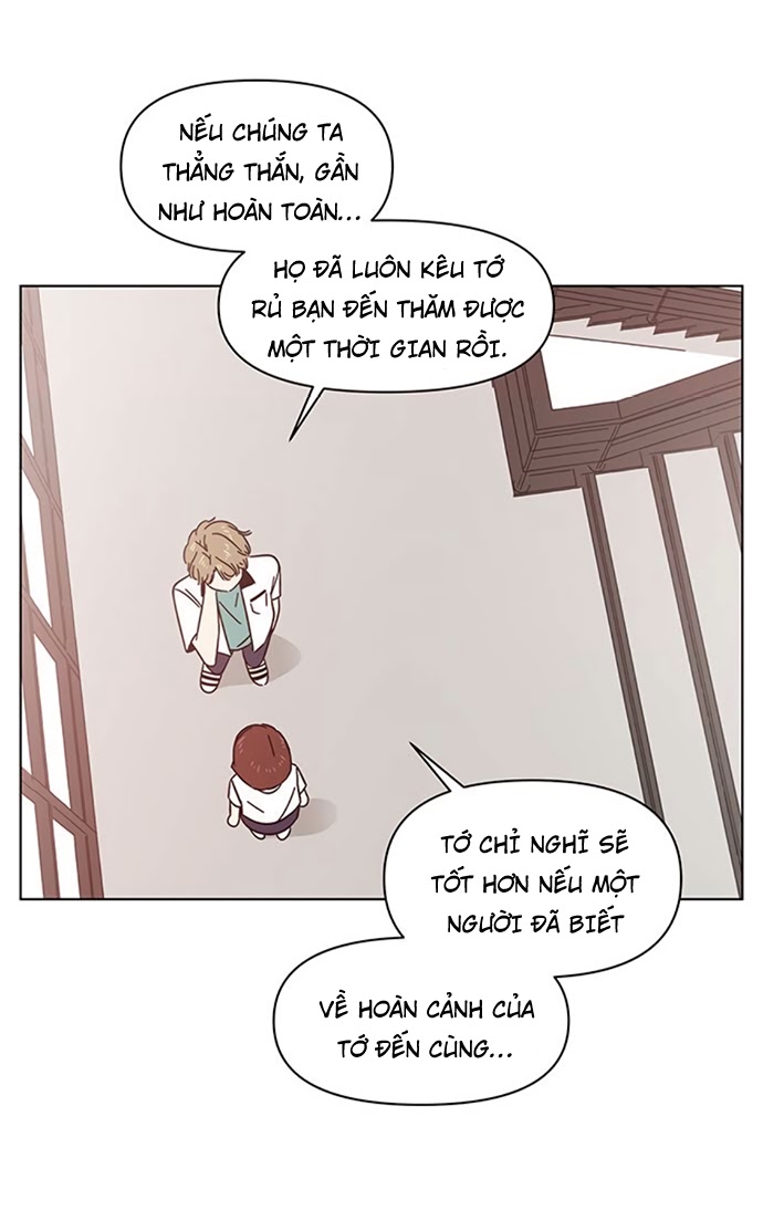 thanh xuân rực rỡ - season of blossom chapter 37 41