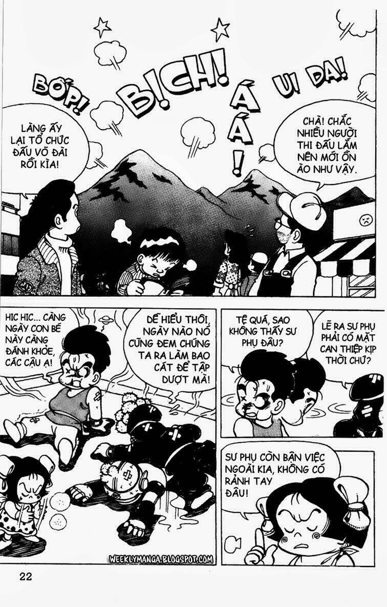 kung fu komang chapter 13 7