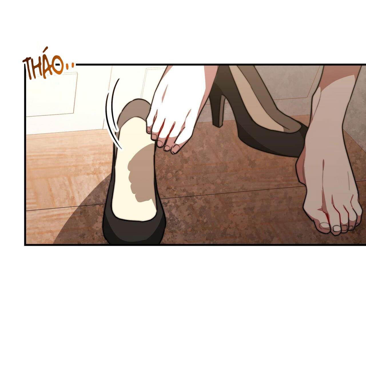 cuộc hôn nhân tay ba chapter 26 43