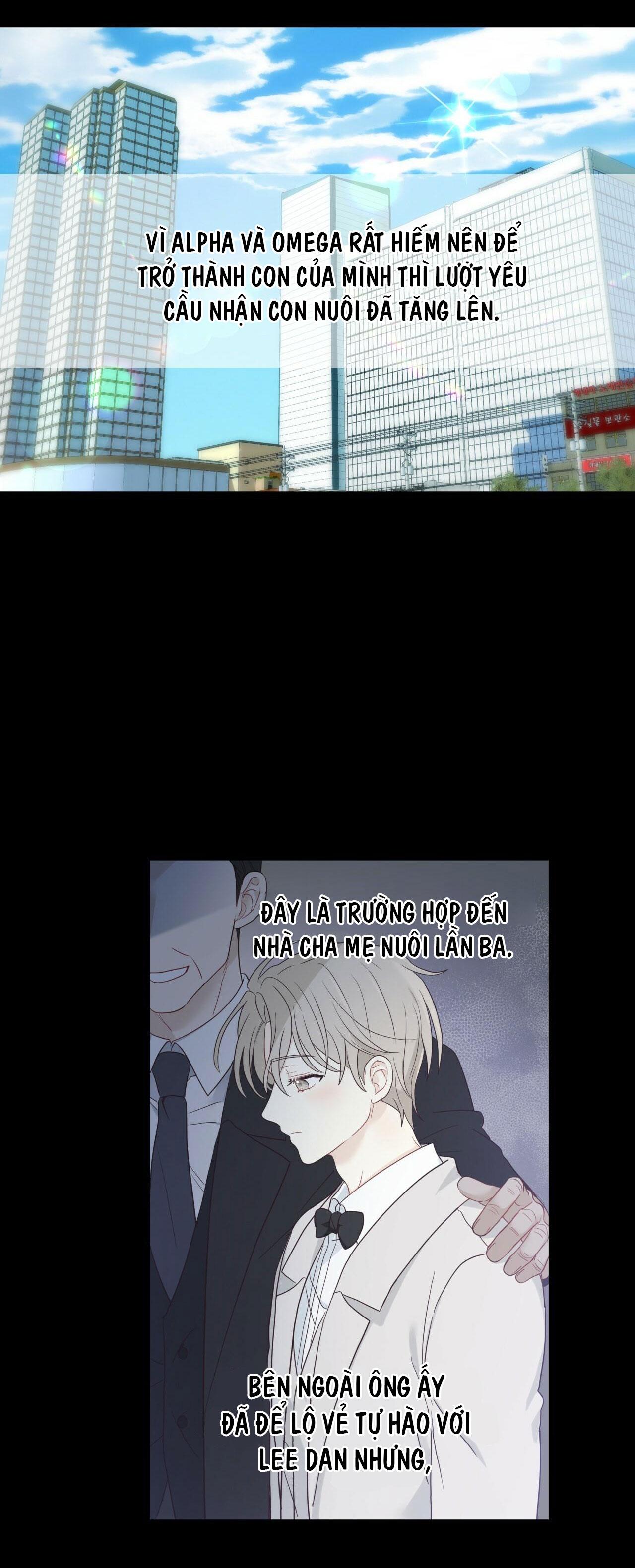 vị ngọt không đường (sweet not sugar) chapter 6 28