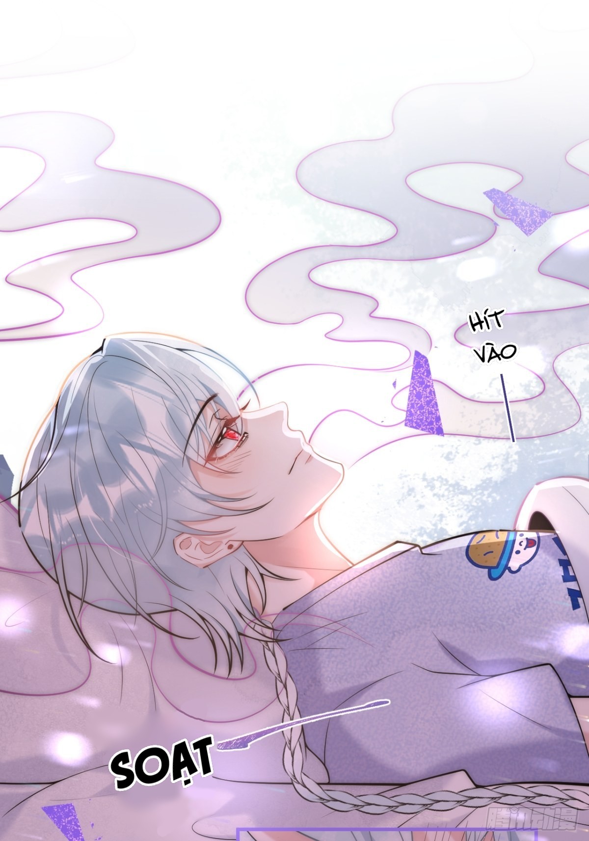 hút dương khí của người chapter 5 27