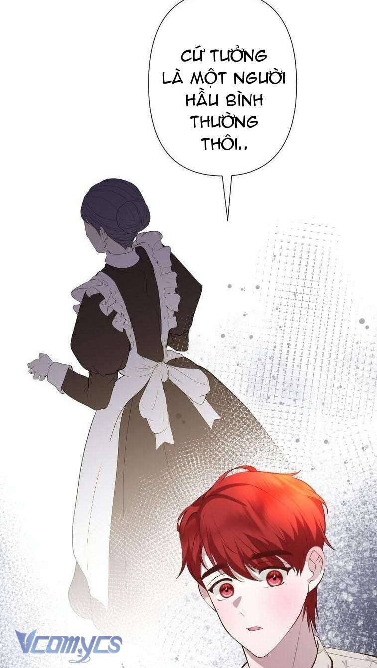 sau này họ sẽ sinh ra tôi chapter 17 41