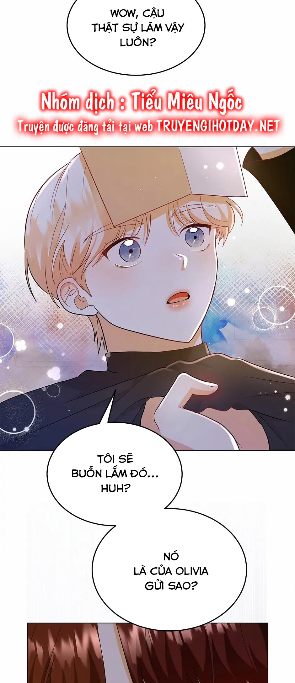 diễn vai ác nữ cũng thật khó khăn chapter 11.2 20