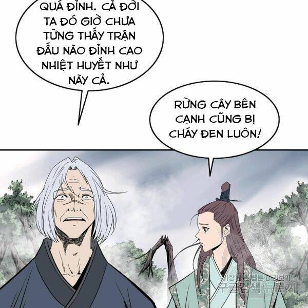 Cung Quỷ Kiếm Thần Chapter 100 - Trang 31