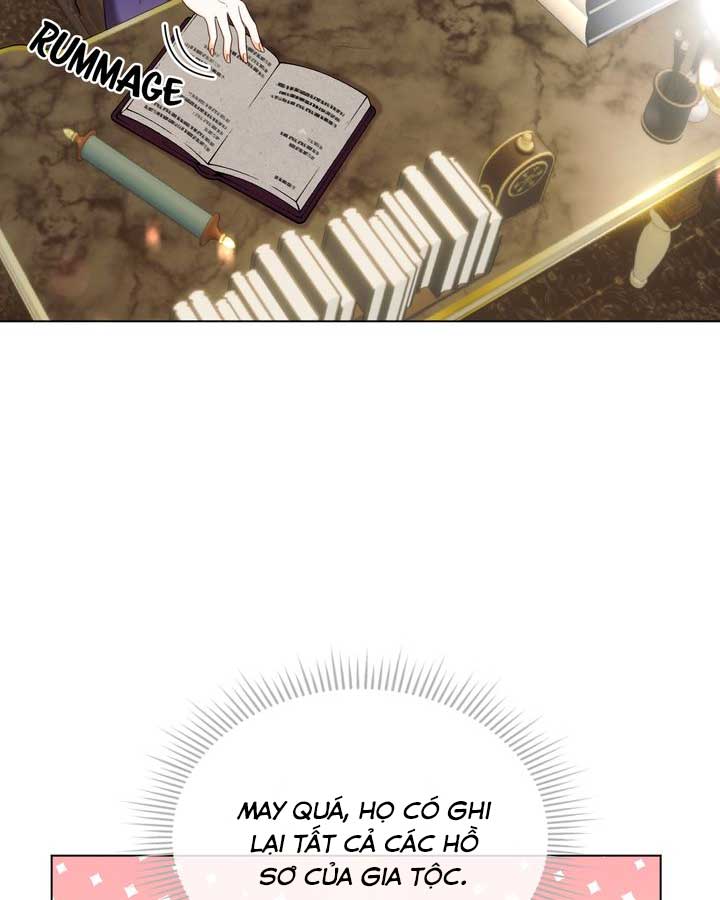 hợp đồng hôn nhân với người chồng thứ 2 của tôi chapter 13 4