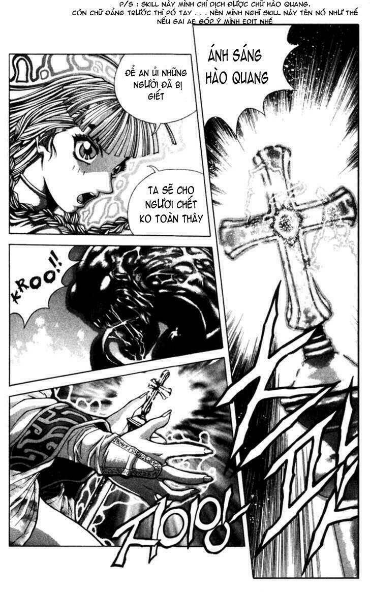 rebirth - tái sinh chapter 3 11