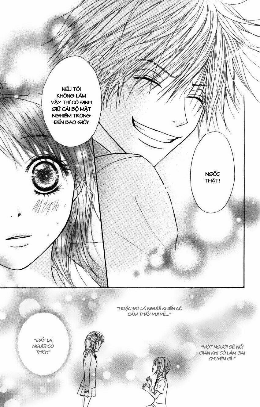 điện kích daisy chapter 3 39