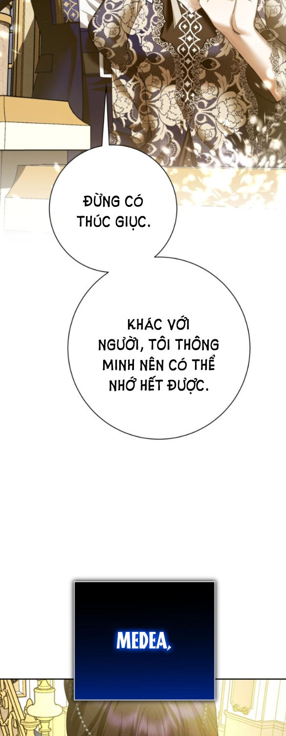 tôi muốn trở thành cô ấy dù chỉ là một ngày chapter 145.2 42