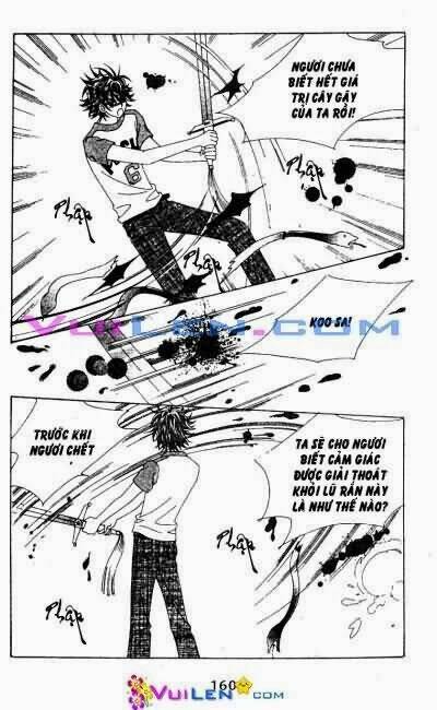 đến vương quốc ma chapter 8 160