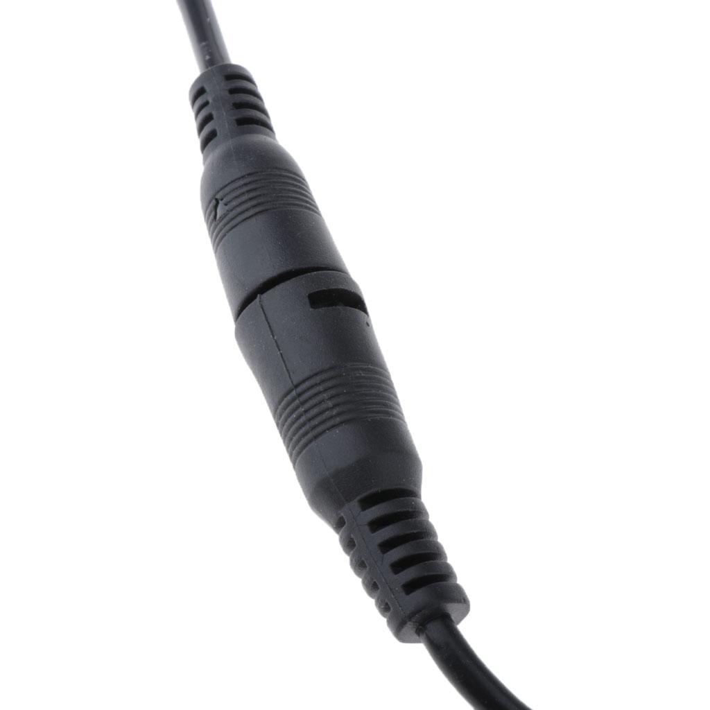 Waterproof Dual USB E-bike Handlebar Charger Socket Switch