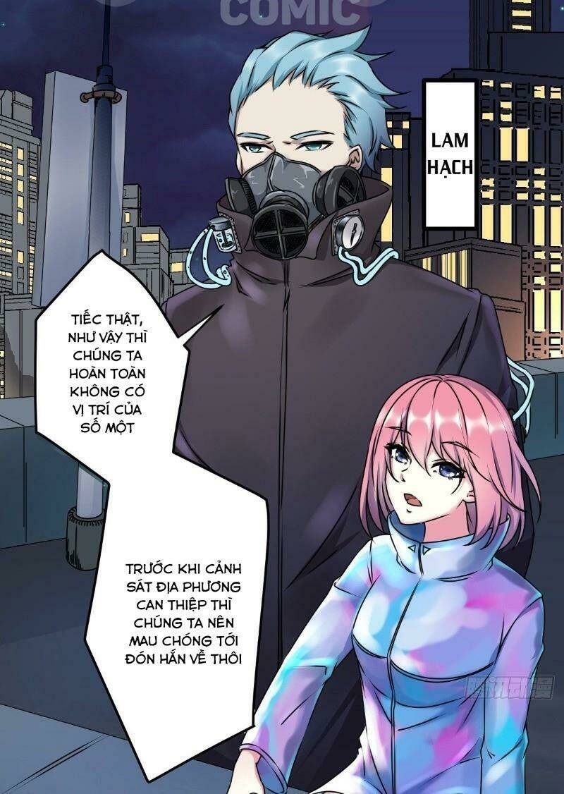 điện thoại vạn năng chapter 2 2