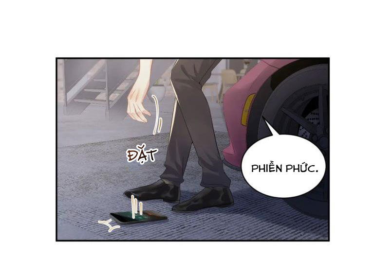 lại bị bạn trai cũ nhắm trúng rồi chapter 75 6