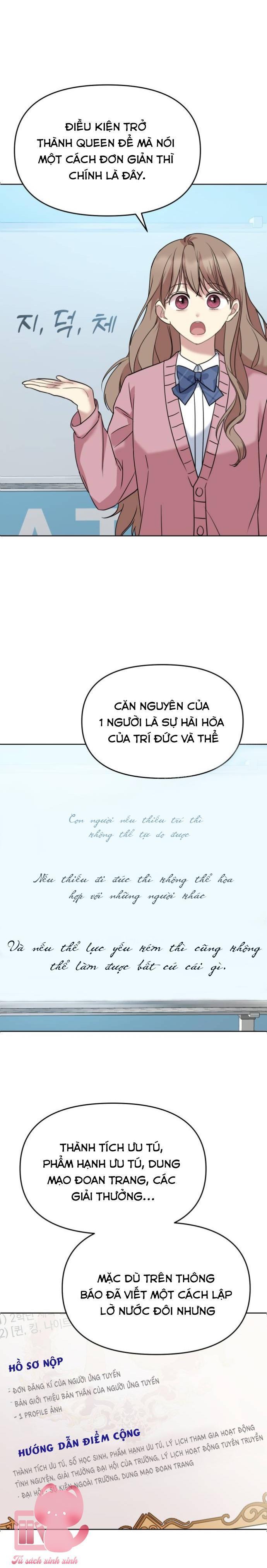 quản gia, làm ơn đấy! chapter 22 7