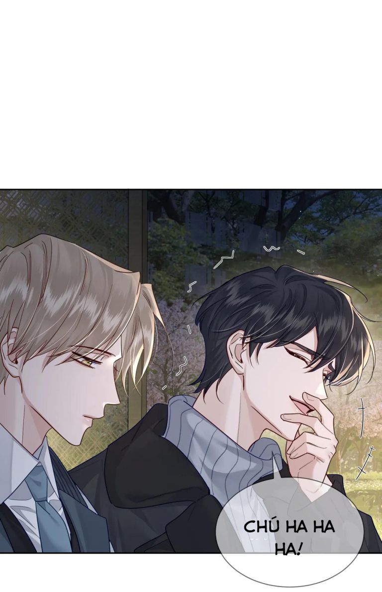 nhân vật chính chỉ muốn yêu đương chapter 47 40