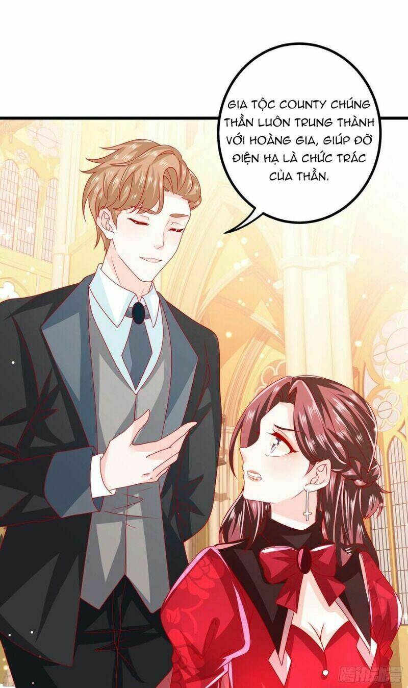 ta phải làm hoàng hậu chapter 38 13