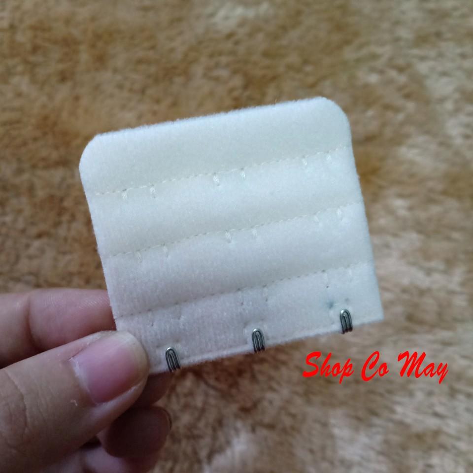 Móc nối áo ngực Miếng nới rộng áo ngực