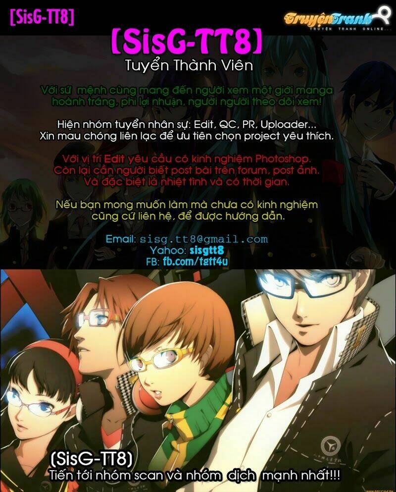 cuộc phiêu lưu của crocket chapter 22 40