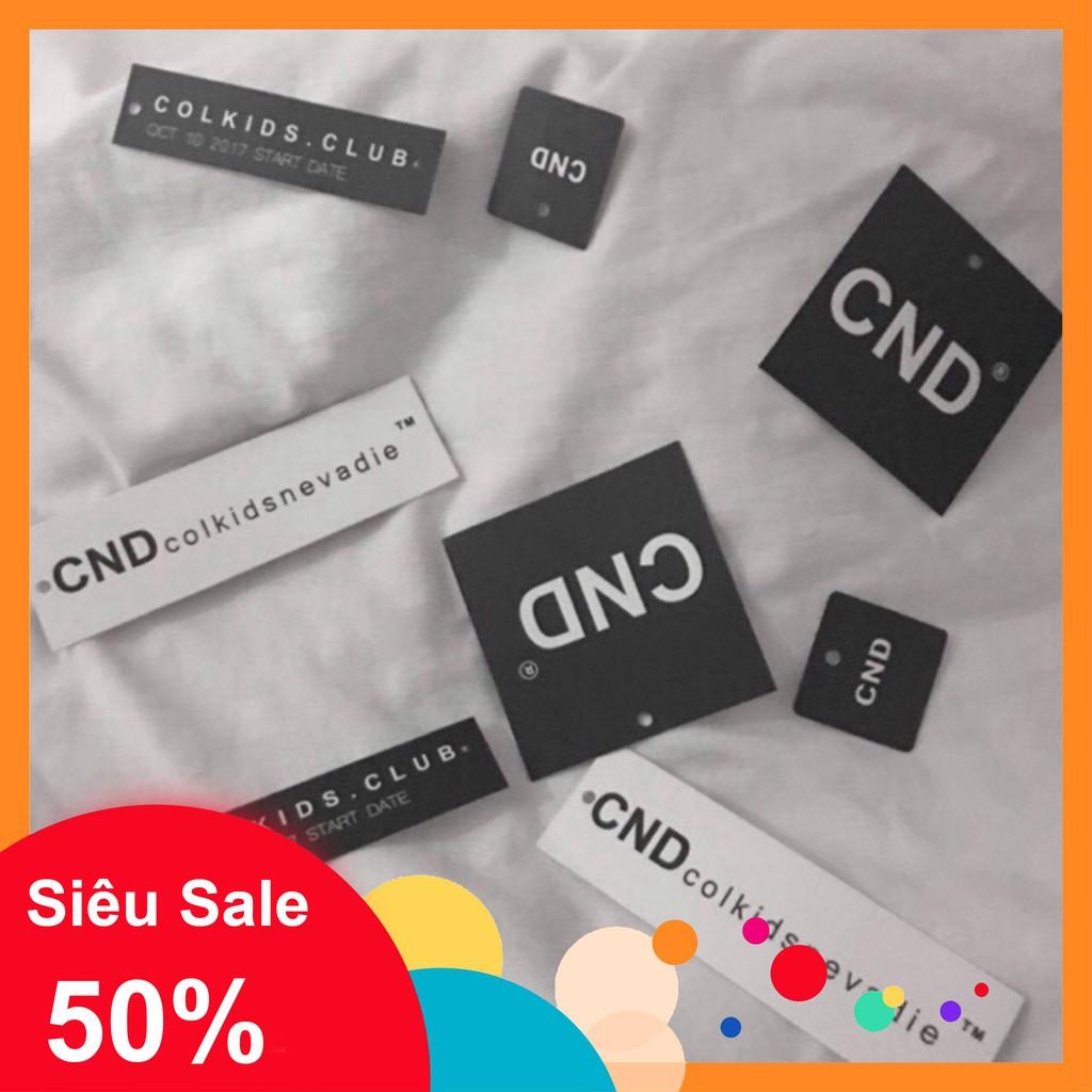 (Giá sỉ ) Card CND ( 3 miếng + giấy thơm)