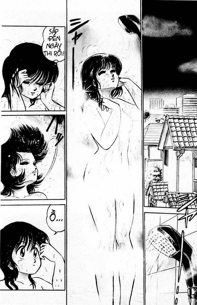 yuu & mi chapter 6 3