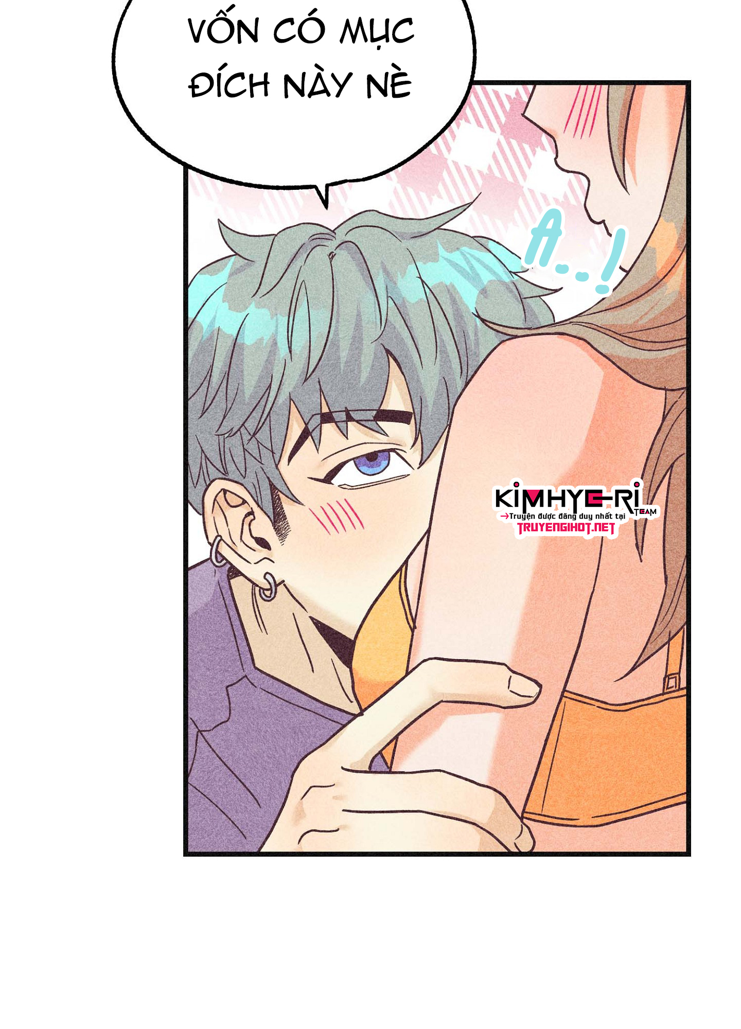 chạy đâu cho thoát chapter 26 41