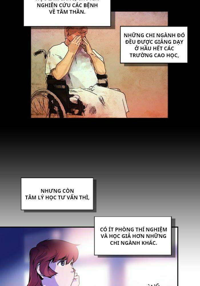 giáo sư băng giá chapter 4 12