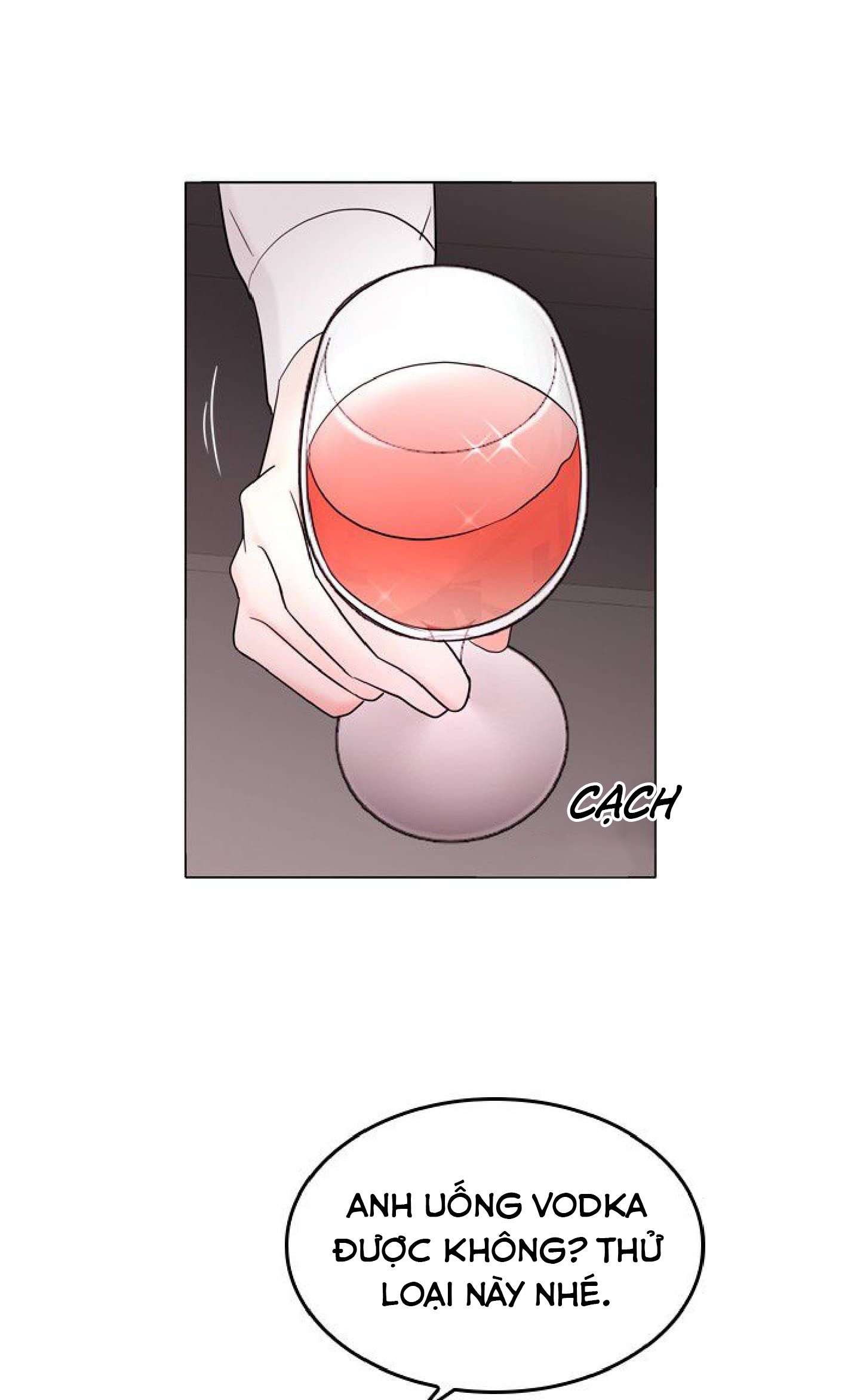 khi ta chạm nhau chapter 3 31