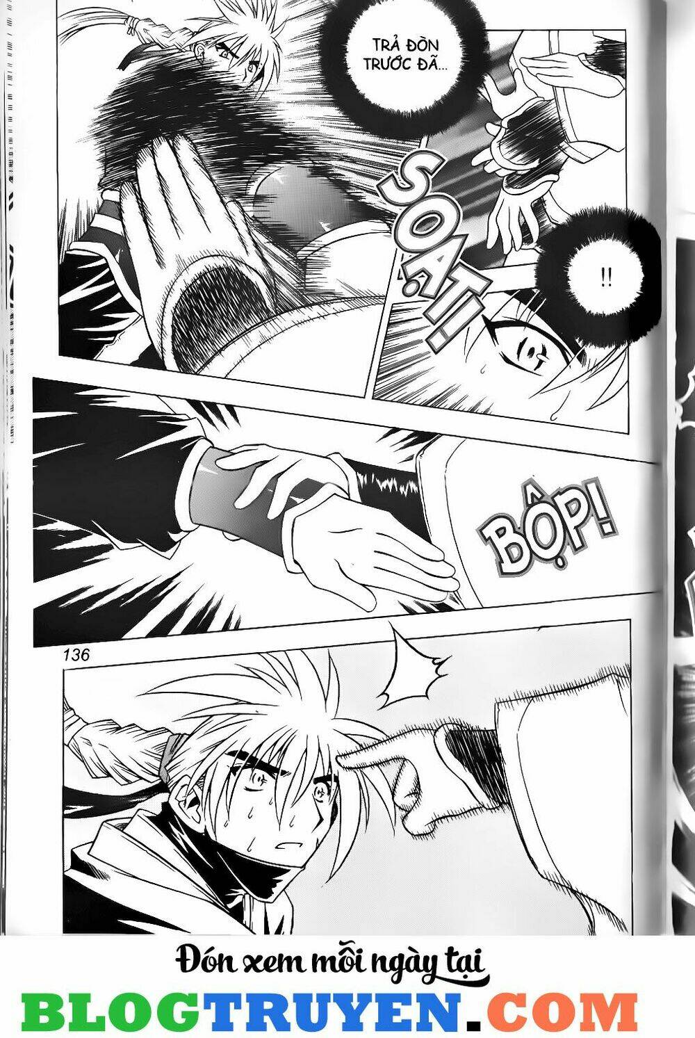 thiên lang liệt truyện chapter 109 11