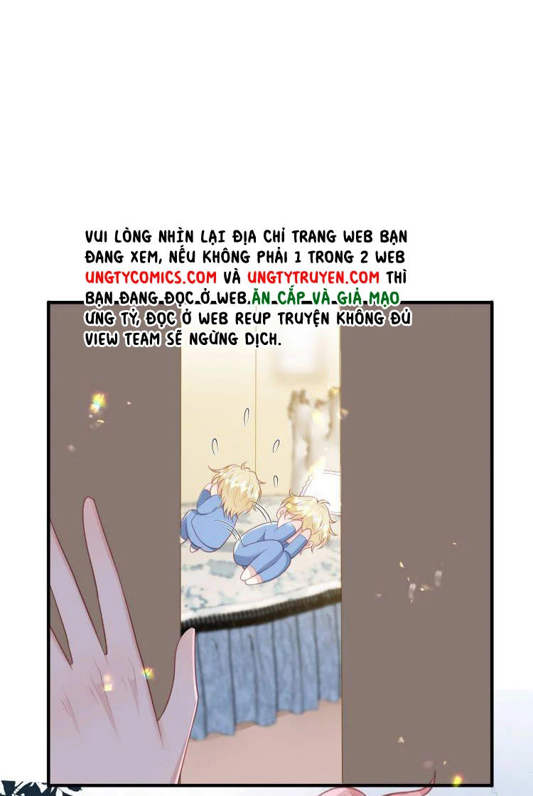 phản diện bị truy thành đoàn sủng chapter 26 12