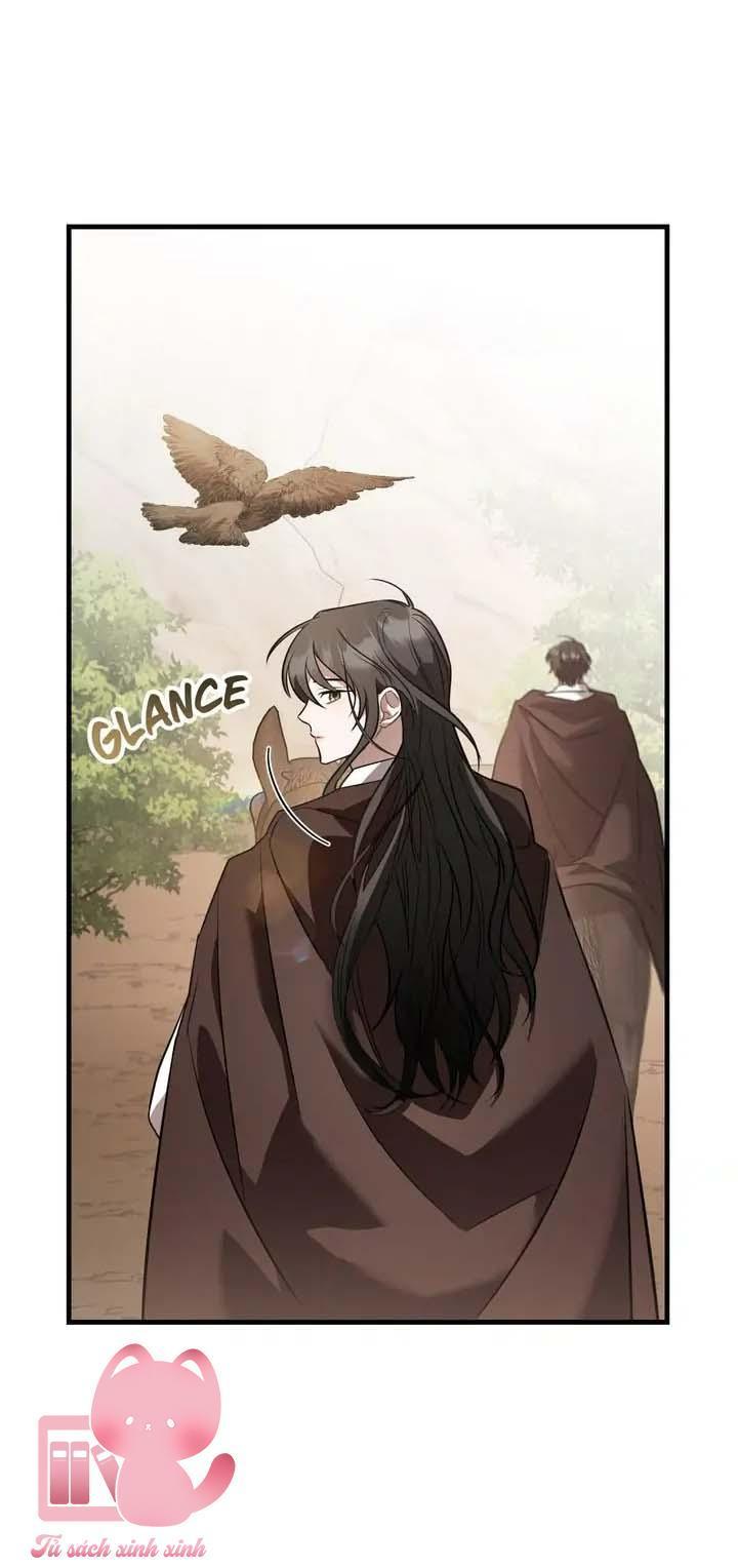 đêm đen khuất bóng chapter 40 24