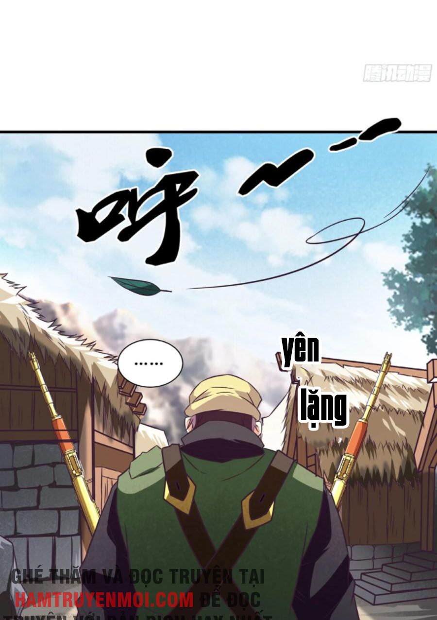 nãi ba là chiến thần mạnh nhất chapter 57 23