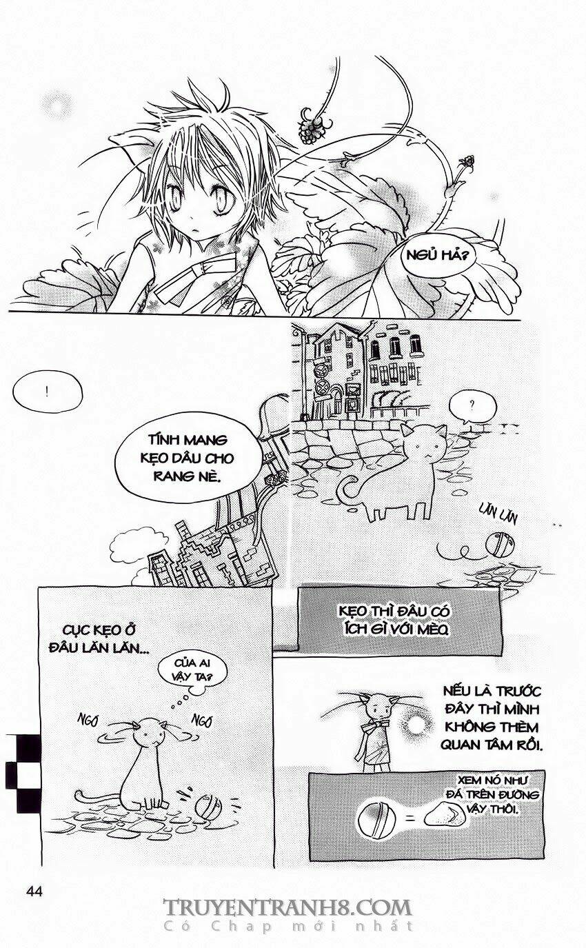 những ngày tươi đẹp chapter 2 21