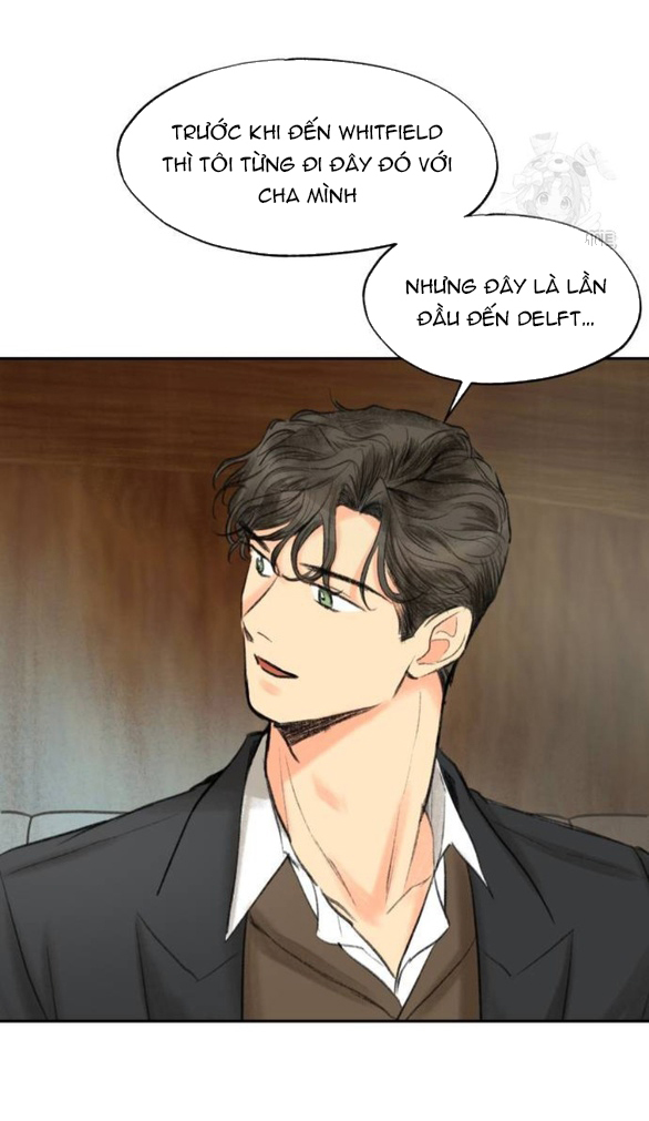 [18+] sự thuần khiết dành cho em chapter 15.1 5