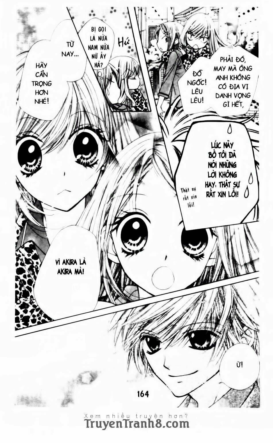 ác ma của chiến thắng chapter 7 13