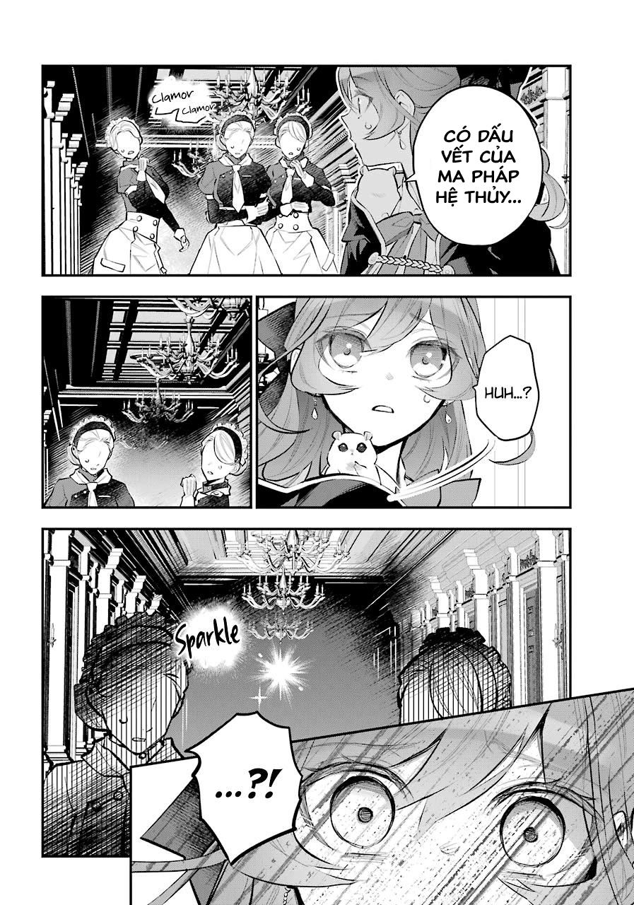 câu chuyện về sự luân hồi ở thế giới maydare chapter 25 10