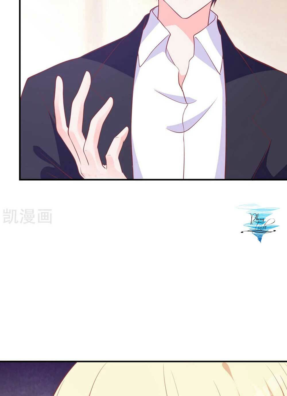 nam thần bóng tối không nghe lời chapter 7 14