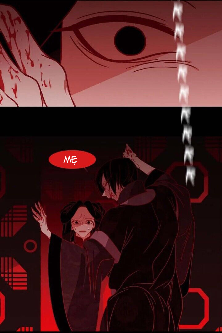 huyết hồ chapter 3 48