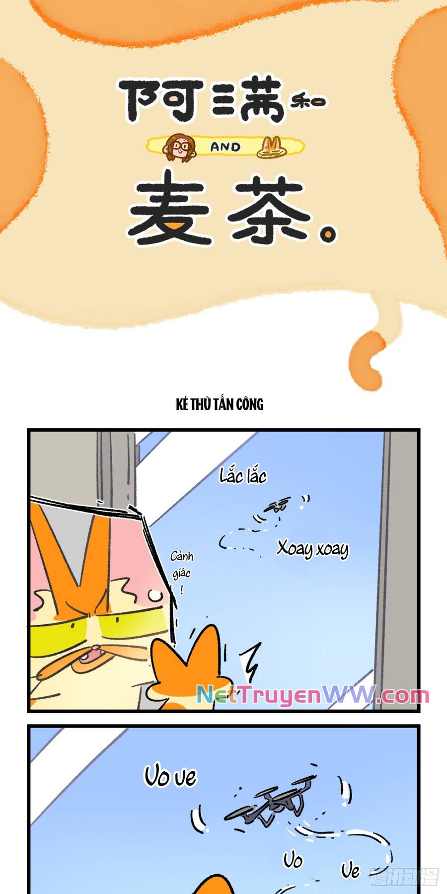 a mãn và mạch trà chapter 180 4