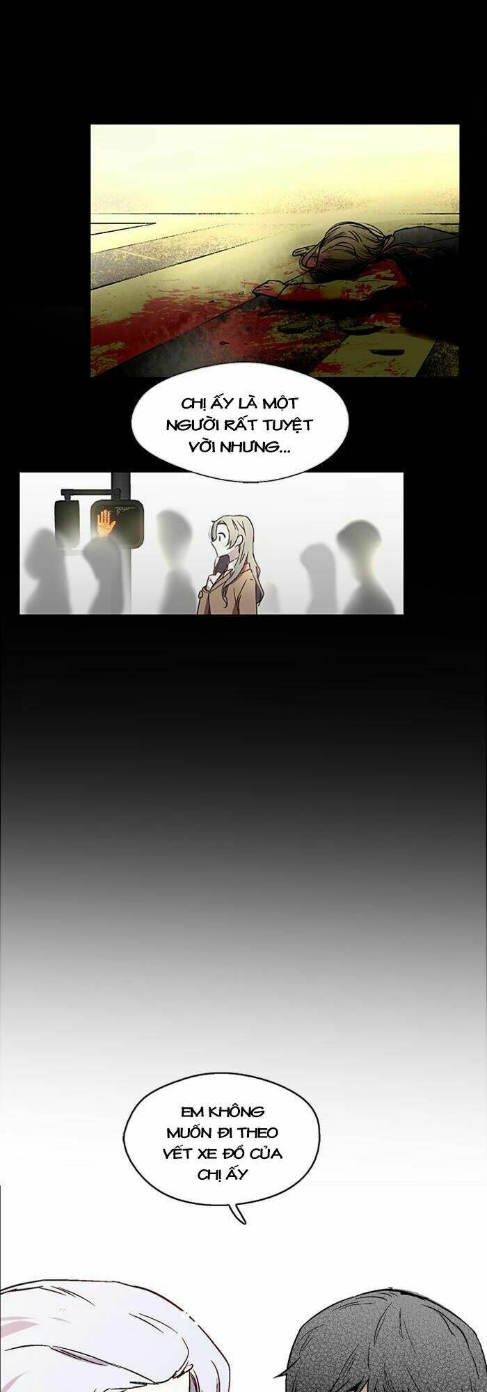 người máy hủy diệt chapter 83 28