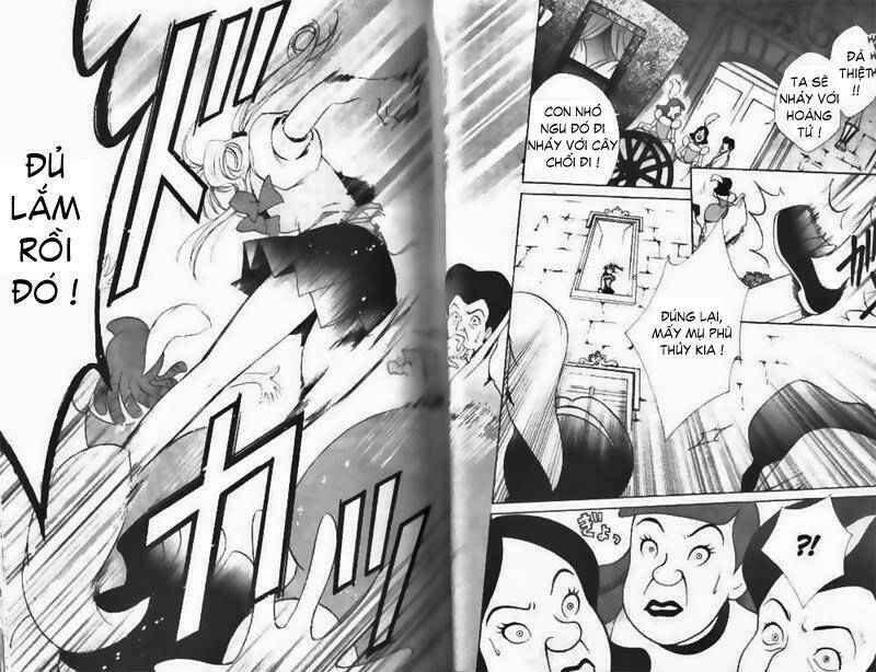 kilala princess - công chúa kilala chapter 13 23