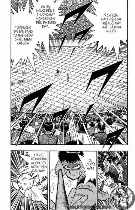 hoàng phi hồng phần 1 chapter 34 93