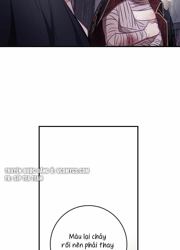 tôi nhìn thấy cái chết của bạn chapter 3 42