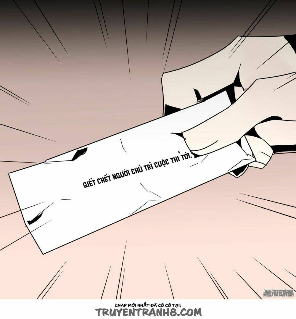 điều ước của người phàm chapter 23 49