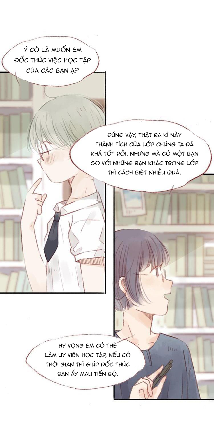 phế sài thần đăng và công chúa chapter 14 2