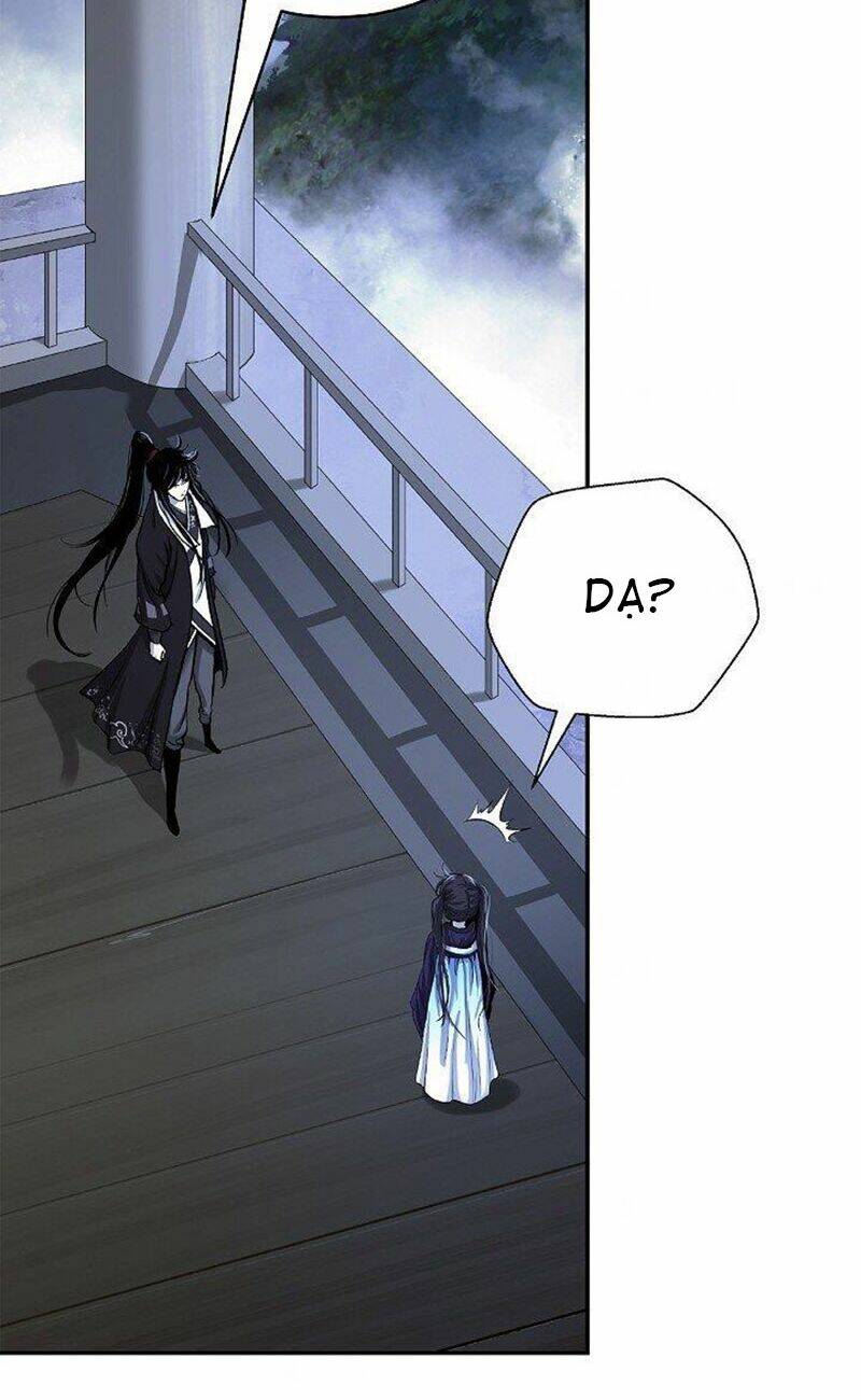 xuyên không thành hổ chapter 67 58