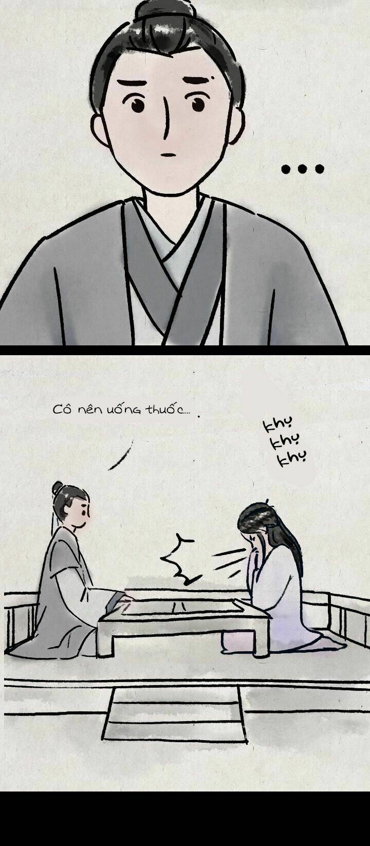 nhất thiền tiểu hòa thượng chapter 53 11