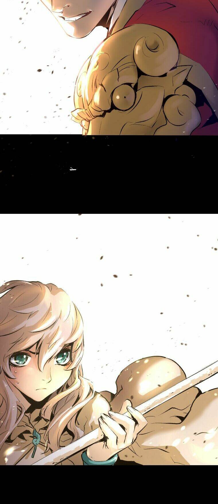 tam tuyệt tại dị giới chapter 4 4