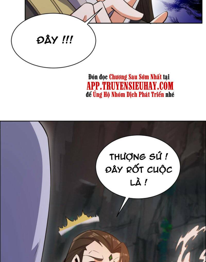 thôn phệ một thế giới tu tiên chapter 125 17