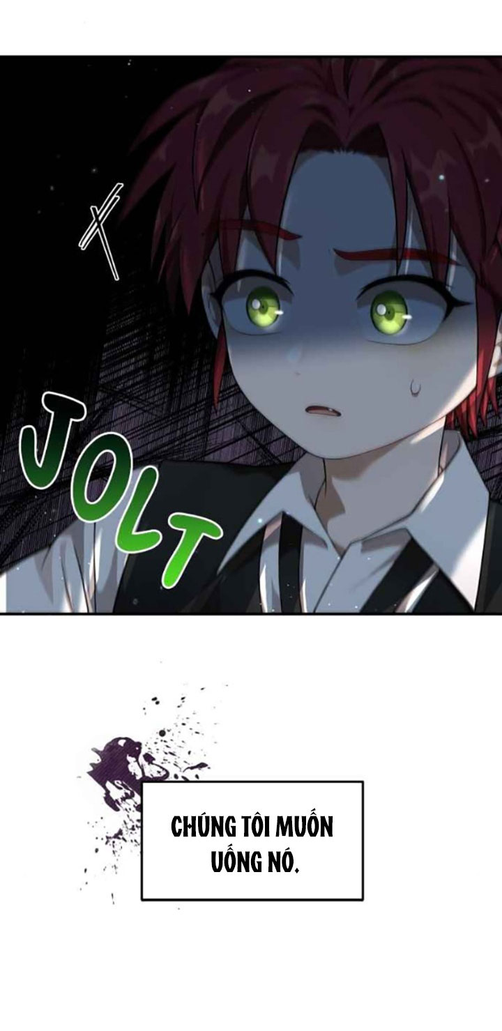 dark moon - tế đàn ánh trăng chapter 74.1 28